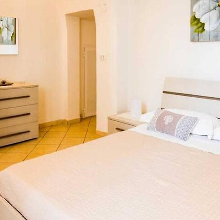 Апартаменты Cuore Di Puglia - Heart Of Apulia - Via Luigi Indelli 48 - Монополи Экстерьер фото