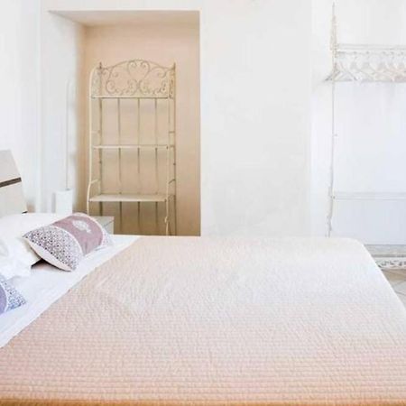Апартаменты Cuore Di Puglia - Heart Of Apulia - Via Luigi Indelli 48 - Монополи Экстерьер фото