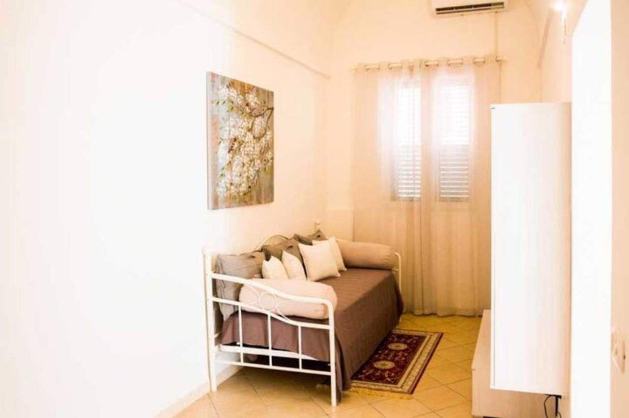 Апартаменты Cuore Di Puglia - Heart Of Apulia - Via Luigi Indelli 48 - Монополи Экстерьер фото