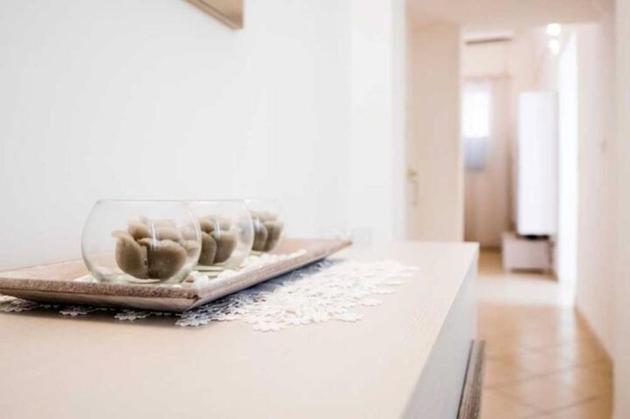 Апартаменты Cuore Di Puglia - Heart Of Apulia - Via Luigi Indelli 48 - Монополи Экстерьер фото