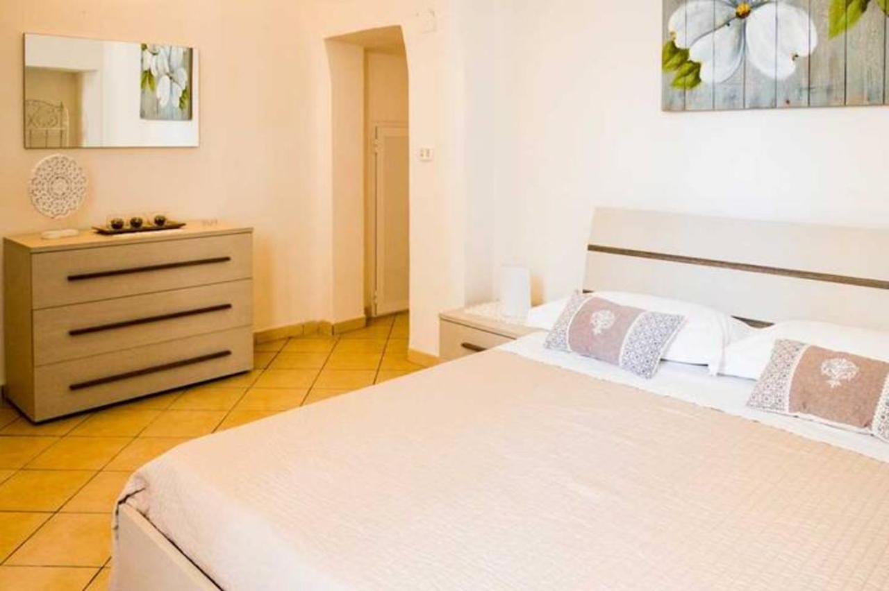 Апартаменты Cuore Di Puglia - Heart Of Apulia - Via Luigi Indelli 48 - Монополи Экстерьер фото